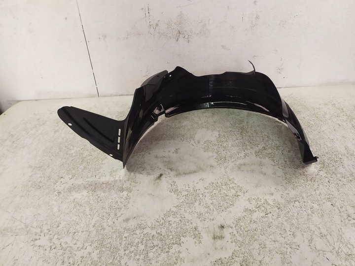 фото №13, Підкрилок праві перед hyundai i20 868161j000