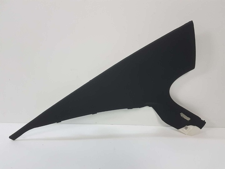 фото №1, Passat b8 sedan r-line захист стійка c ліва