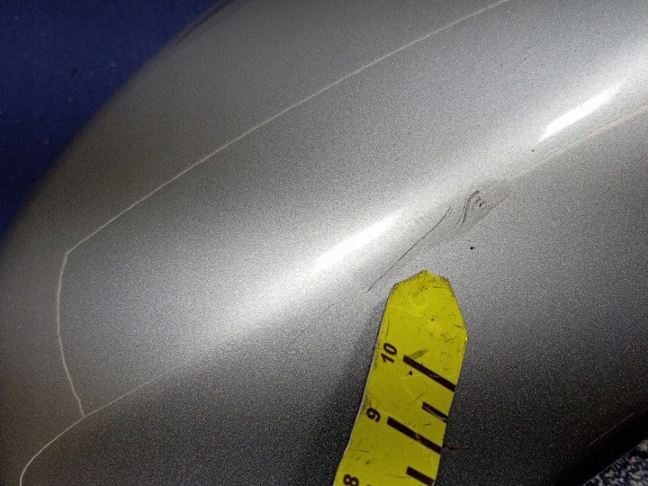 фото №10, Opel signum vectra c дзеркало праві eu 5 pin 2au 24436147