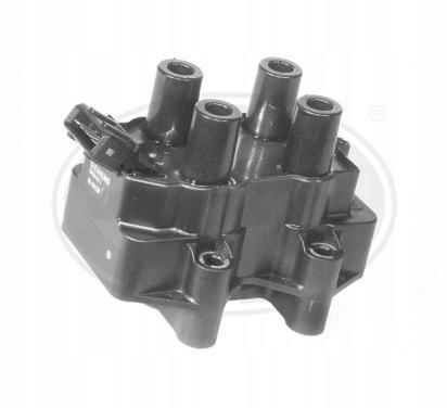 фото №1, Котушка запалювання - планка era 880015a