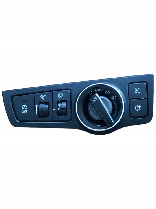 фото №8, Выключатель света hyundai i40 93300-3z970