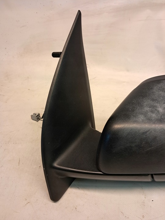 фото №3, Дзеркало зовнішні ліві land rover freelander ii 6+3 9 pin