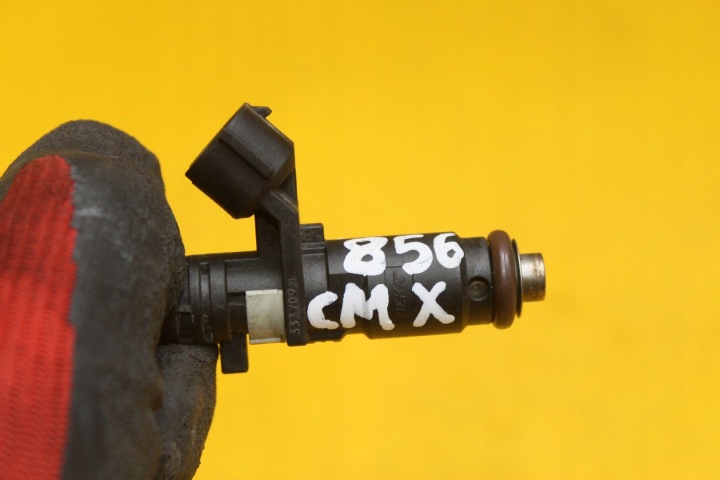 фото №7, Форсунка форсунка golf vi 1.6 mpi cmx 06a906031cm