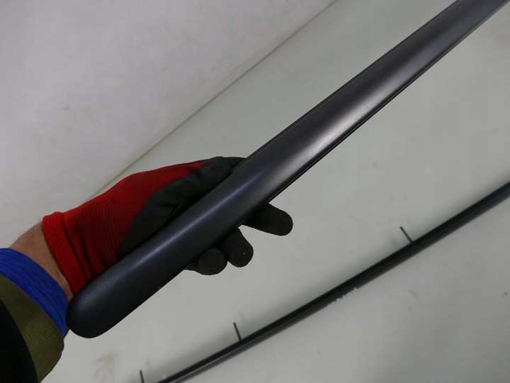 фото №9, Mini countryman s r60 рейлінги дахові комплект