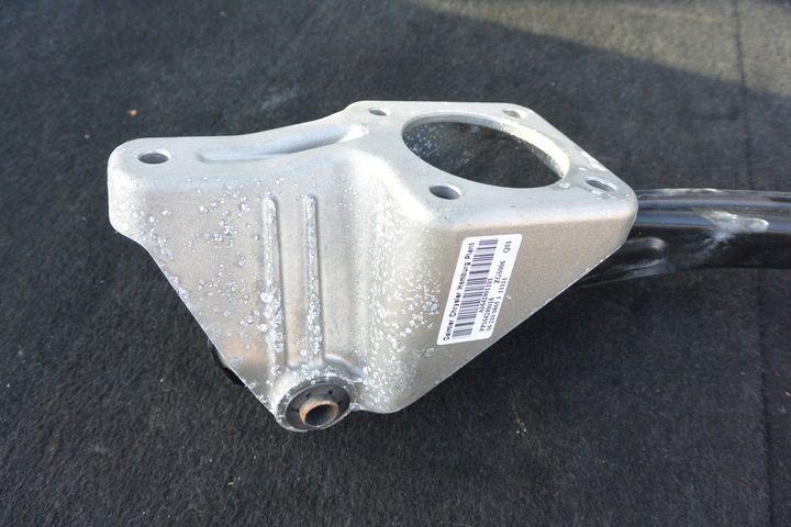 фото №5, Педаль гальма mercedes gl x164 ml w164 eu