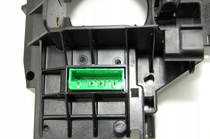 фото №5, Переключатель комбинированный датчик угла поворота volvo v50 s40ii c30 c70 p31264574