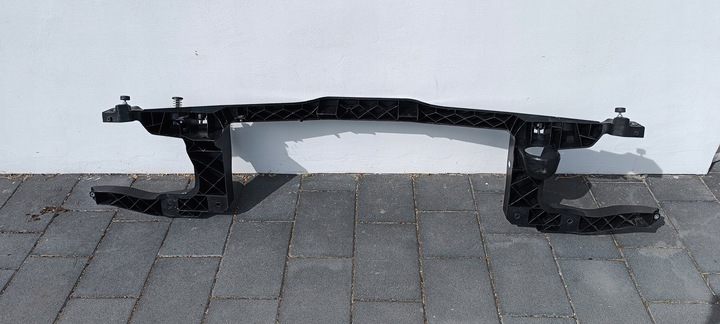 фото №8, Mercedes vito w447 pas переднє підсилювач a4478801103