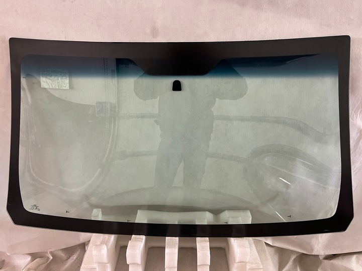 фото №3, Скло передня лобове dodge caliber po 2006