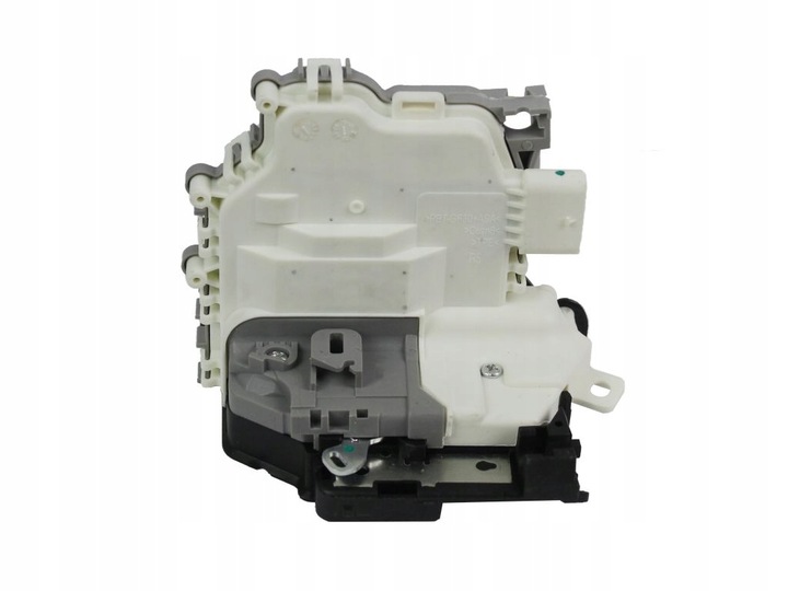 фото №1, Замок двері праві зад audi a1 8xa 8xf