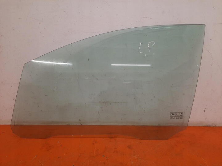 фото №1, Ford focus c-max i 03-07 стекло дверь перед левая передняя 43r-001057 z3