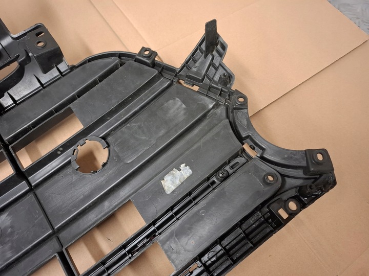 фото №7, Решітка бампера kia soul оригінал