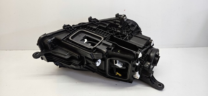 фото №12, Mercedes gls 167 полный led multibeam лампа левая фара w167