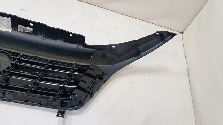 фото №11, Решітка радіатора решітка радіатор fiat ducato рестайлінг 14- 18072151