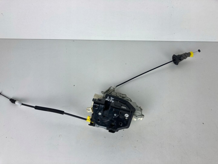 фото №1, Audi a6 c7 замок дверь правые зад 4g0839016e