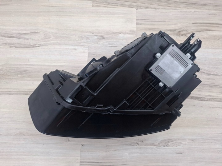 фото №9, Фара передня праве перед audi q3 8u рестайлінг 8u0941006c, ксенон, led.