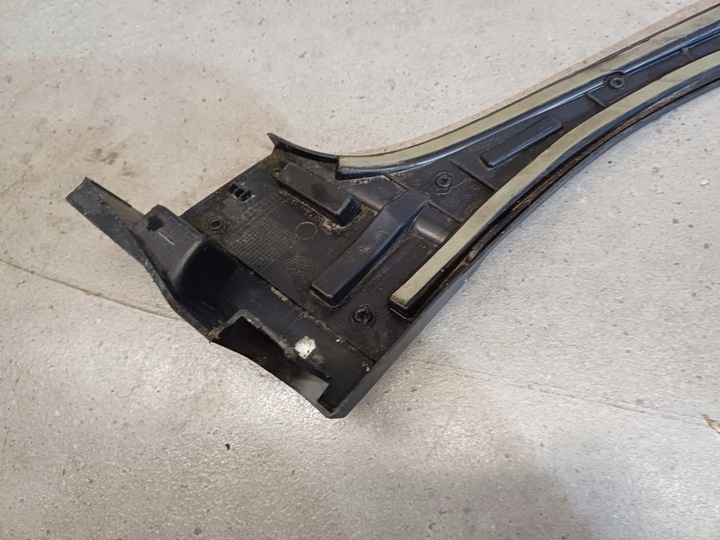 фото №8, Vw taigo планка na крило правий зад nr. 2g7854818b