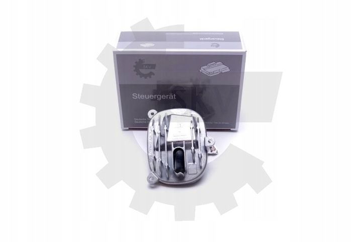 фото №1, Модуль led света поворота skv 59skv143