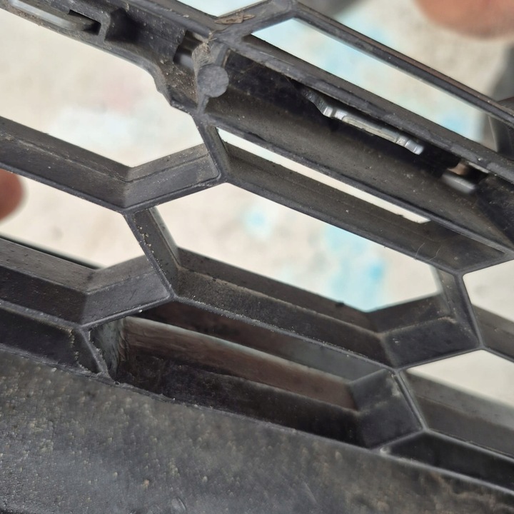 фото №11, Skoda superb iii 3 15-19 бампер перед переднее распылитель pdc