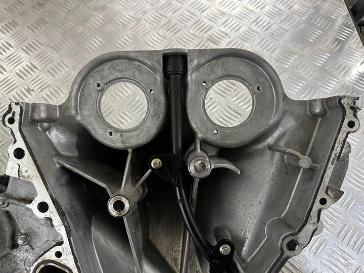 фото №10, Ford ecosport mk2 1.0 m1jj корпус розподільний вал cm5g-6059-g