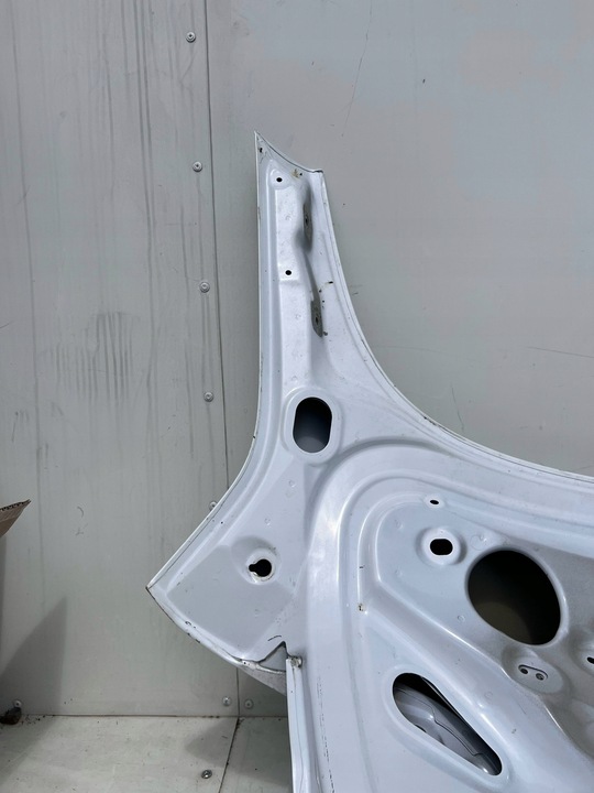 фото №8, Tesla модель 3 рестайлінг 2020- кришка зад задня кришка багажника