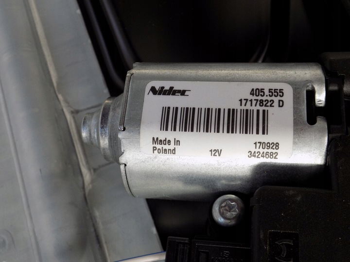 фото №10, Bmw g11 g12 люк оригінал