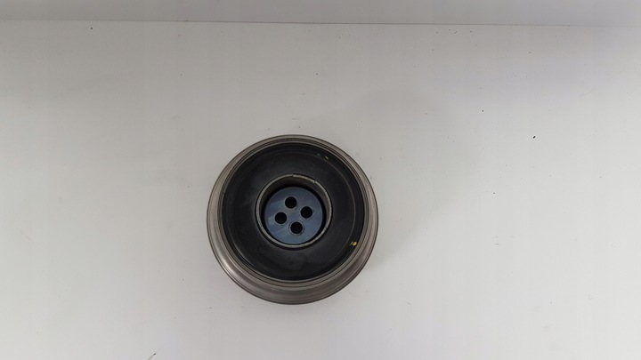 фото №1, Колесо ременное глушитель колебания bmw x1 f48 f45 x2 f39