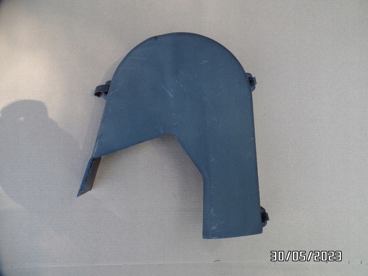 фото №1, Захист корпус розподільний вал vw seat 030109121k