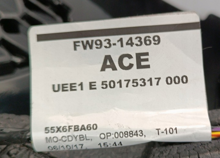 фото №12, Бампер перед jaguar xj351 xj 351 x351 r-sport