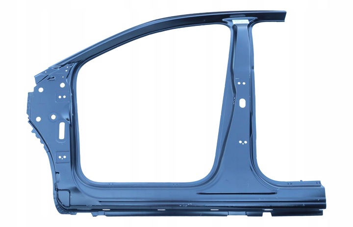 фото №1, Opel grandland порог стойка