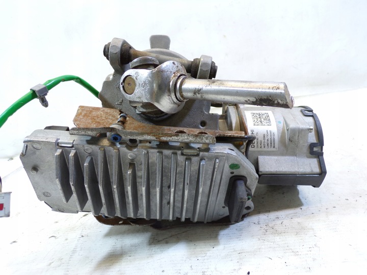 фото №5, Усилитель руль электрические fiat panda 2 ii 26096580 17a 1