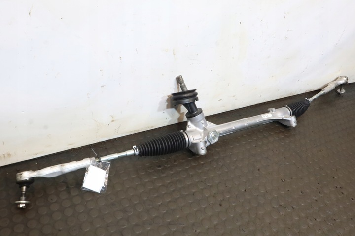 фото №3, Рейка рульового управління lexus lbx 1.5 гібрид