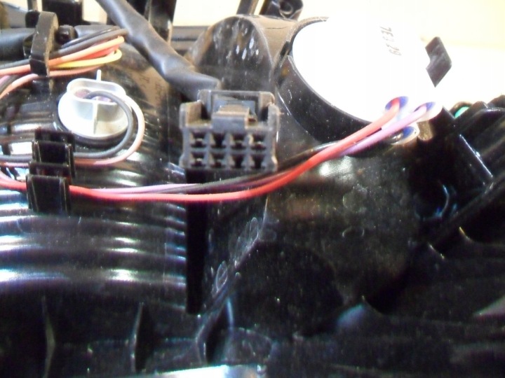 фото №15, Peugeot 108 14- led фара левая зад eu 81560-0h132