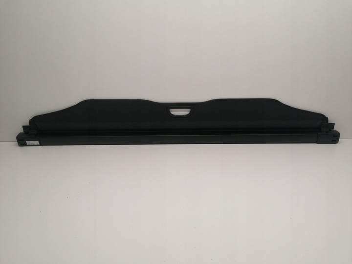 фото №6, Mercedes g класс w463 w464 ролета багажника новая оригинал 2018-