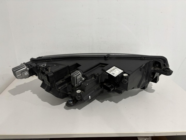фото №13, Skoda octavia iv фара левая передняя перед полный led 5e4941015b octavia iv