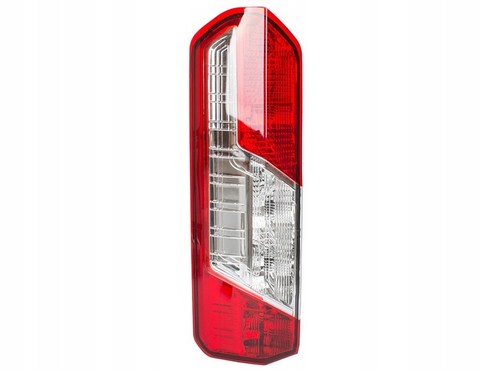фото №1, Лампа задня зад ліва do ford transit mk8 2014+
