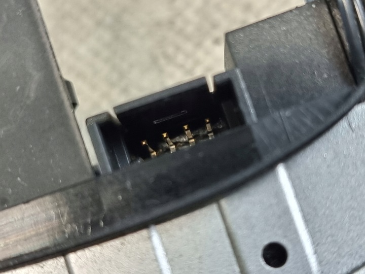 фото №10, Кнопки кермо мультифункція оригінальний номер 12801607 saab 9-3 ii 04r