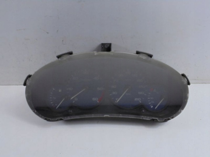 фото №8, Berlingo i спидометр приборы 2,0hdi рестайлинг 9646433980