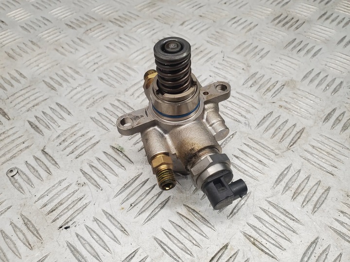 фото №7, Audi q7 4m 06m127026p насоса топлива