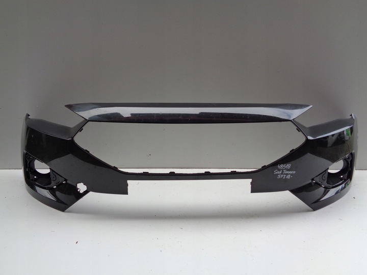 фото №1, Бампер переднє seat tarraco 5fj 18- номер 48518