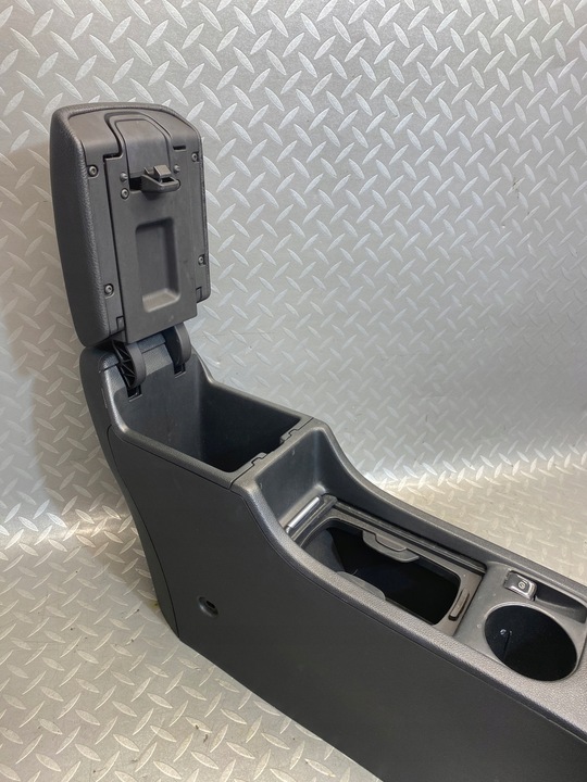 фото №7, Тунель середній підлокітник opel astra iv j шкіра