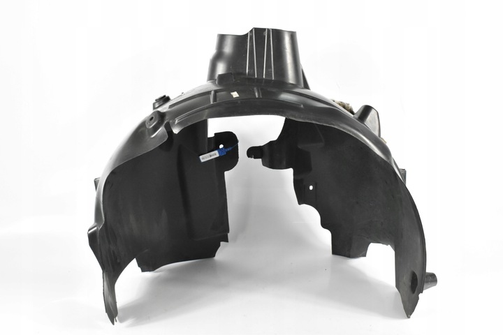 фото №1, Підкрилок лівий перед citroen c4 picasso ii c4 spacetourer