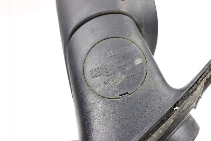 фото №6, Land rover freelander i зеркало левая 7 pin европа