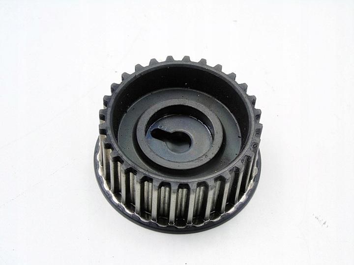 фото №1, Колесо розподільний вал насоса масла 1.6 16v stilo doblo multipla lybra bravo brava