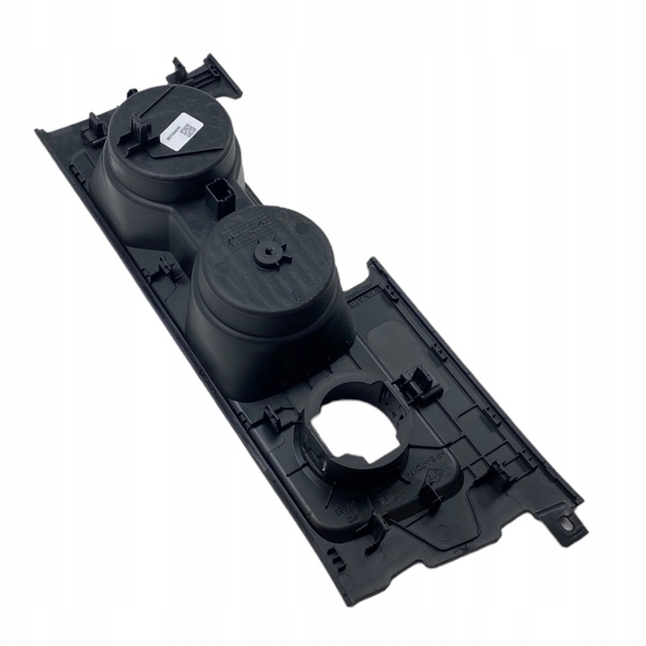 фото №14, Панель средний 4x4 dacia duster ii