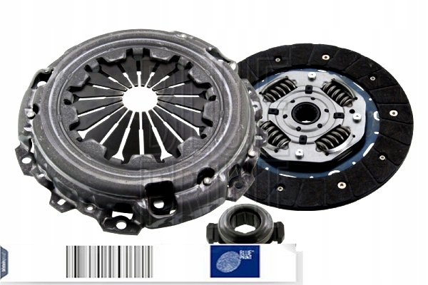 фото №11, Зчеплення kpl. citroen adp153009 blueprint
