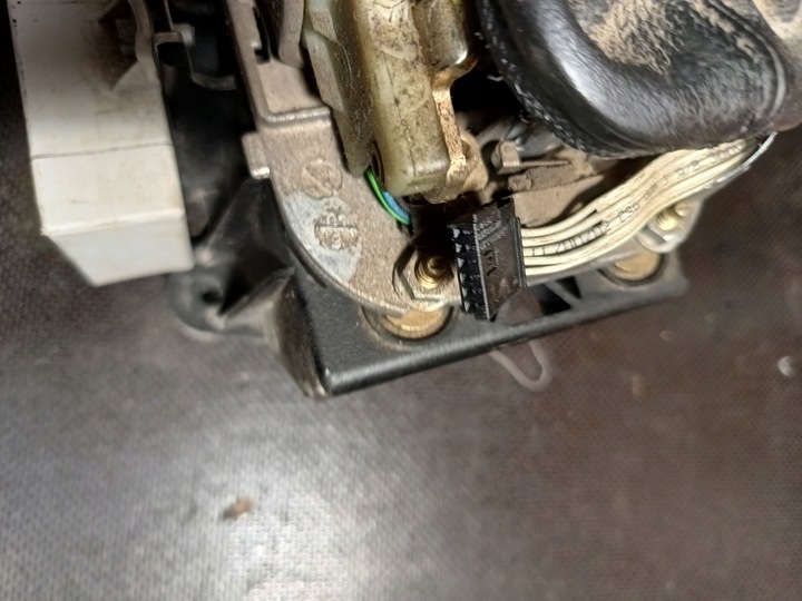 фото №7, Range rover l322 iii вибірник коробки передач 40e90134a02