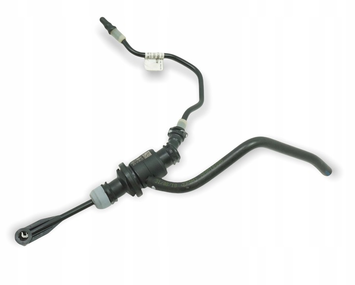 фото №1, Цилиндр сцепления renault nissan 306104ba1a