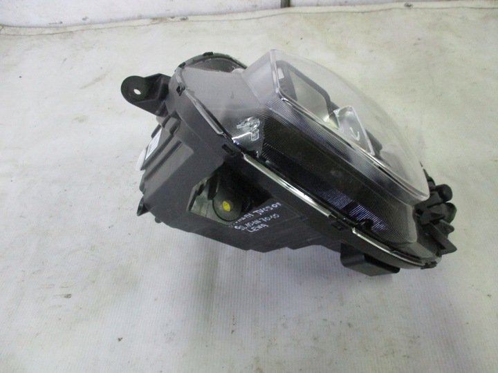 фото №7, Лампа левый перед hyundai tucson 92101n7010