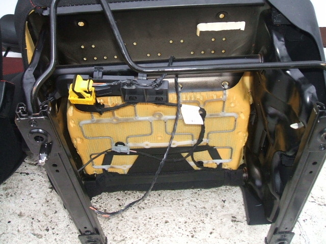 фото №6, Renault clio iv сиденья сиденье диван зад 5 дверь комплект