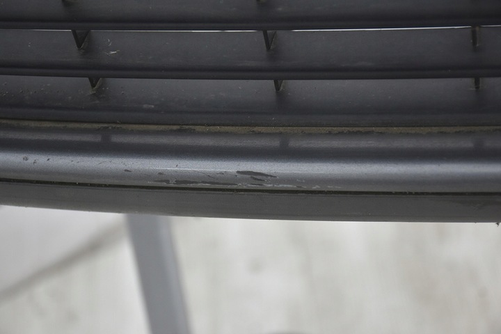 фото №11, Бампер переднє перед vw golf v 5 la7t